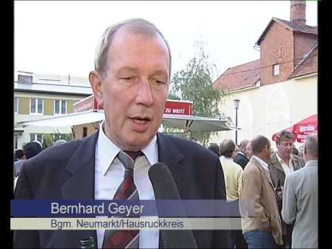 HT1 Neumarkt - musikschule neumarkt Firma Pfarre Event 2005