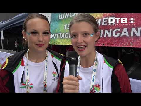Welt-Gymnaestrada 2019 - Highlights Tag 7