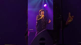 Mireille Mathieu - Made in France (Montpellier 23.11.25)