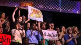 9th Performance - Urban Method - "Knock You Down" By Keri Hilson - Sing Off - Series 3