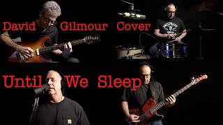 David Gilmour Cover - Until We Sleep