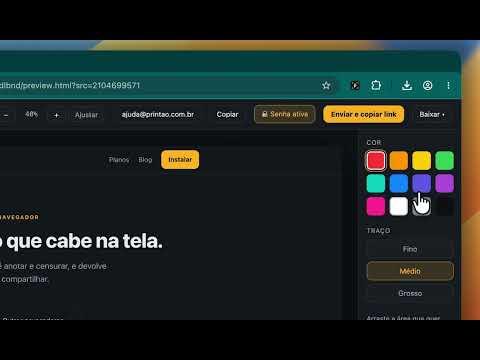 Item video thumbnail