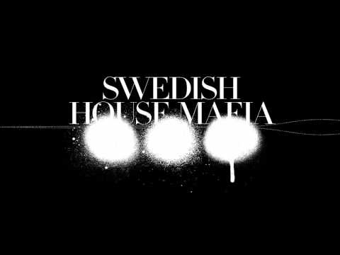 Axwell & Sebastian Ingrosso - We Come, We Rave, We Love (Original Mix)