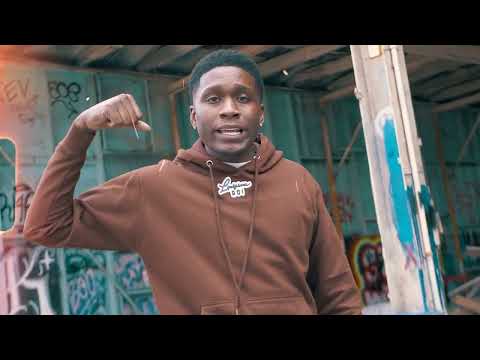 Jay Lewis - Posted in the hood “official video”