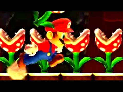 Super Mario Maker 2 🔥 Expert Endless Challenge #48