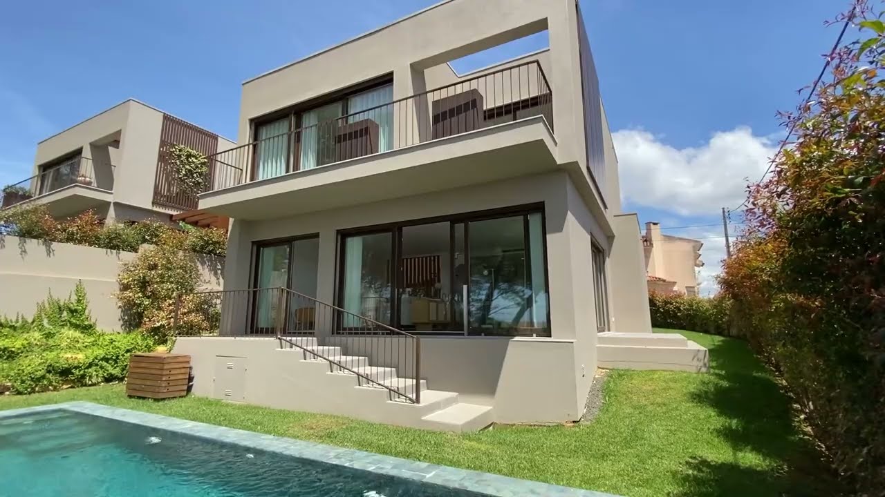 Vídeo do imóvel