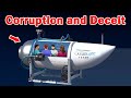 The FINAL OceanGate Sub Disaster REPORT ONE Year Later
