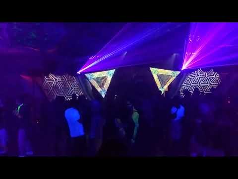 Ziqada @ Surima 2019 w/ Drumatik