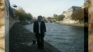 Les Feuilles Mortes-Jason Kouchak (Paris)