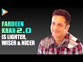 Fardeen Khan The Biggest Mistake And Regret In My Career Is Not Giving