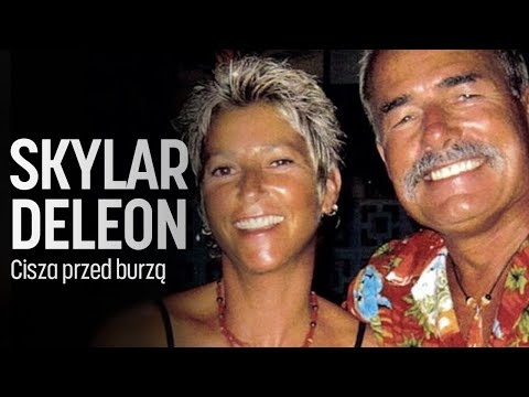 SPRAWA Skylara Deleona I Cisza przed burzą - czarna wdowa podcast kryminalny