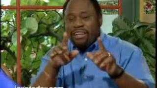 What is a Kingdom? ~ 10 of 11 ~ Dr. Myles Munroe