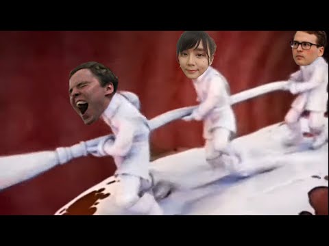 Putting A 14 Win Streak In The Hands OF Master Baiters