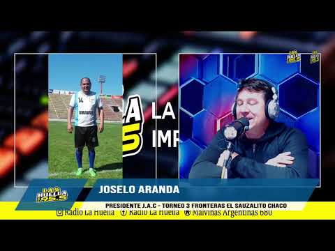 TORNEO 3 FRONTERAS - EL SAUZALITO 