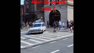 Download lagu Who ya gonna call?? mp3