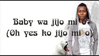 A2uneBaby_BaMiJo (Lyrics Video)