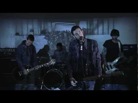 SMOKING SOULS - Herència cremada (videoclip oficial)