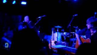 Ties that bind us - 7 Worlds Collide - Part Deux! London Dingwalls