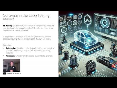 The Advantages of Cloud-Native Software-in-the-Loop Testing