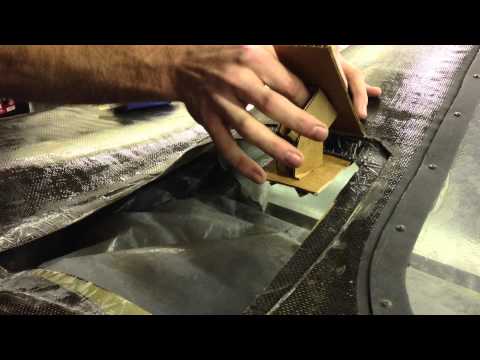 WIKISPEED 2013 July 28th demo Lynnwood WA