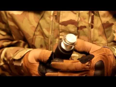 OhShiBoom SHOCK Airsoft Grenade