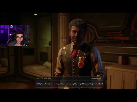 The Outer Worlds 2 Pt 19