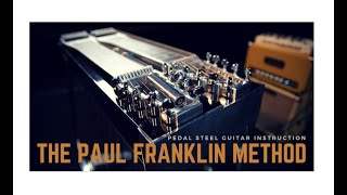 The Bottle Let Me Down (Classic Mooney Lick)