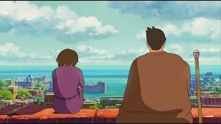 Haru Pandi - Lost in a meadow