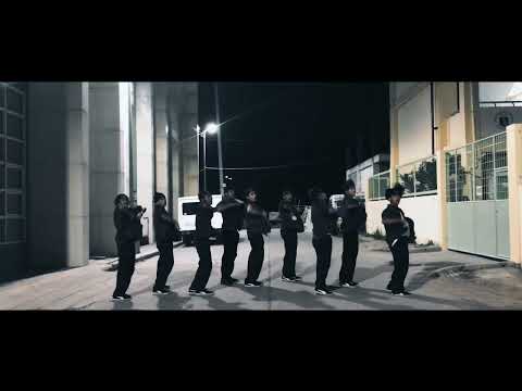 ROMANS 8:31 / ADULT DIVISION / HIPHOP INTERNATIONAL PHILIPPINES