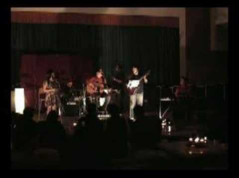 Acoustic Night 2007 Part 21