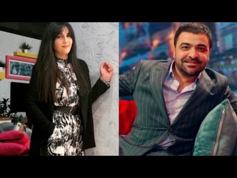 İlhamə Qasimova Fərda Xudaverdiyevlə Bagli Qalmaqalli Sözlər Deyib!!!