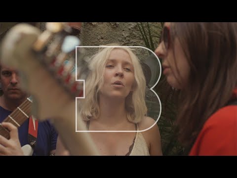 Whyte Horses - This Dream & Ease Your Feet In The Sea (Belle and Sebastian Cover) | A Take Away Show