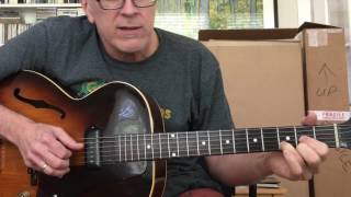 Stackolee (Mississippi John Hurt)