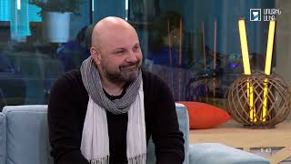 Առավոտ լուսո. Վիգեն Գալստյան