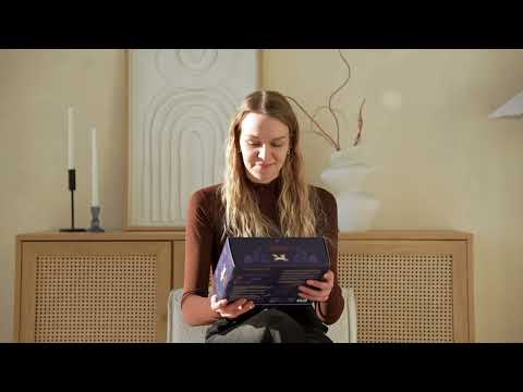 Набор для создания карты желаний Orner Все возможно (orner-3544)