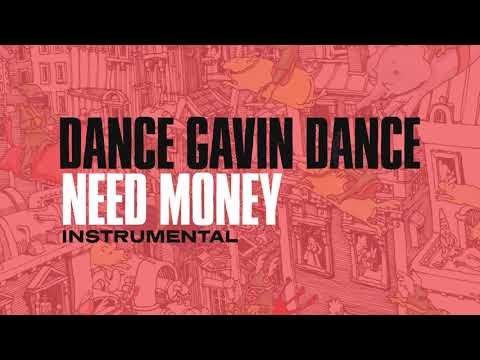 Video thumbnail for Need Money (Instrumental)