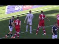 Millwall v Middlesbrough highlights