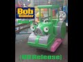 Bob The Builder Roley Kiddie Ride US
