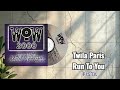 Twila Paris - Run To You (Pista)