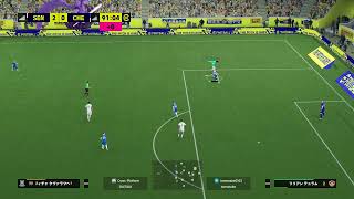 イーフト　ps5