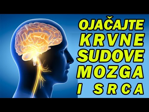 SAVRŠENA HRANA ZA MOZAK, PAMĆENJE, KONCENTRACIJU I RASPOLOŽENJE! Dr Mihajlović