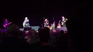 John Prine, &quot;Quiet Man&quot; in Kansas City 3.11.17