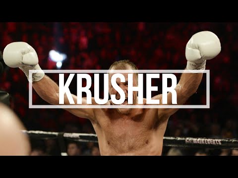 Sergey Kovalev (Highlights/Knockouts)