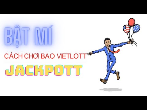 Hot nhất Cách chọn số Vietlott Hướng dẫn