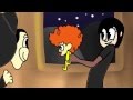 Hotel Transylvania 2 I Don T Say Bleh Bleh Bleh Animation
