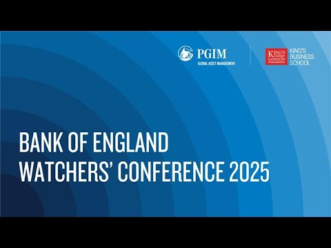 Thumbnail for BoE Watchers' Conference 2025: Central bank independence Fire-side chat: Mervyn King and Paul Tucker