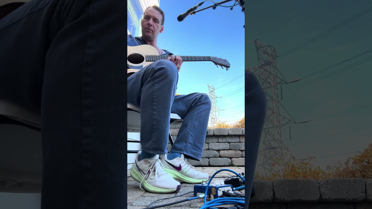 Promotional video thumbnail 12 for Bob Peace 