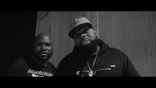 Kxng Crooked x Jim-E-O (Train Tracks Set)