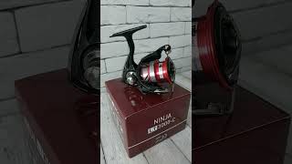 катушка daiwa LT 3000-c