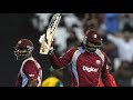 Chris Gayle Explosive 77 Vs South Africa 1st T20I 2015 Cape Town Ball By Ball